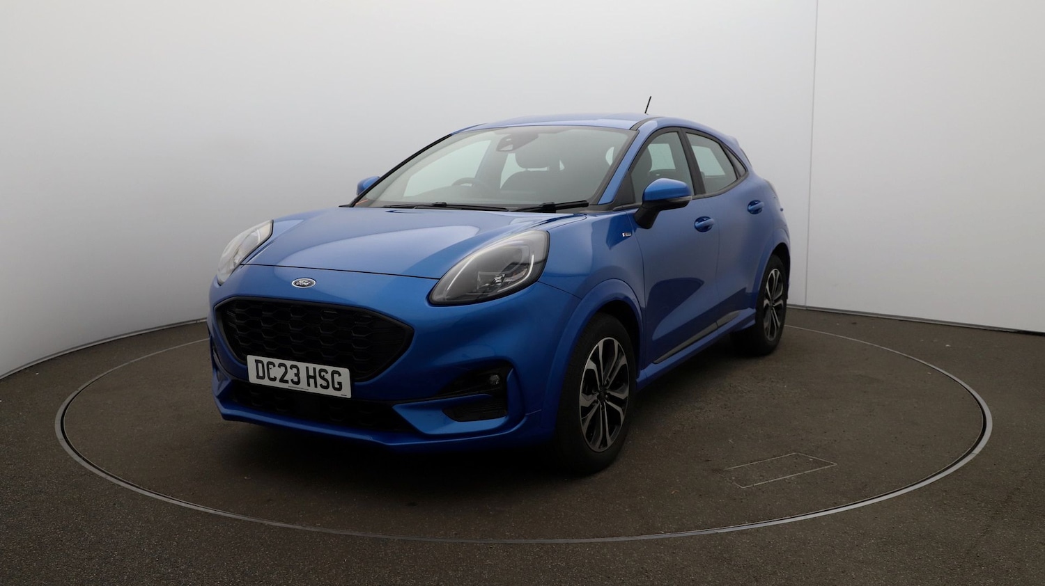 Used Ford Puma for sale - 76808905: Photo 14