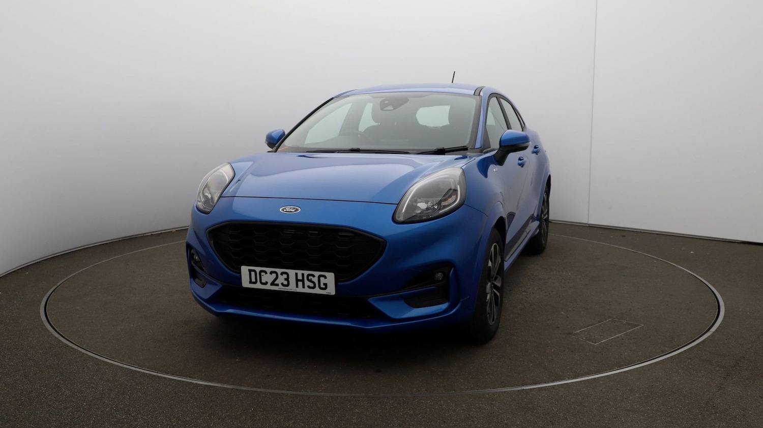 Used Ford Puma for sale - 76808905: Photo 16