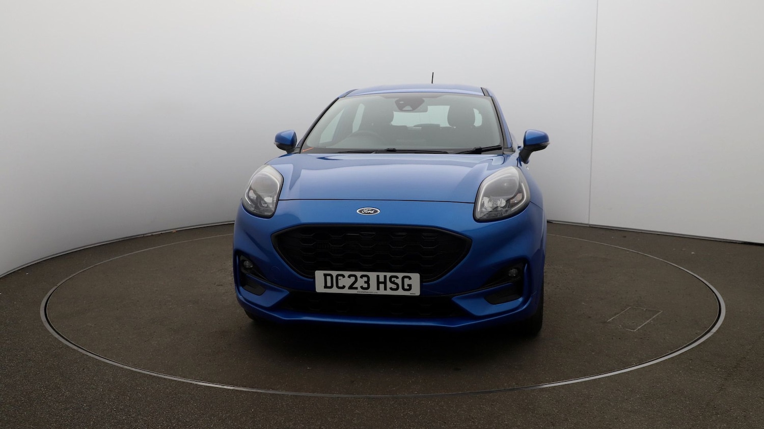 Used Ford Puma for sale - 76808905: Photo 18