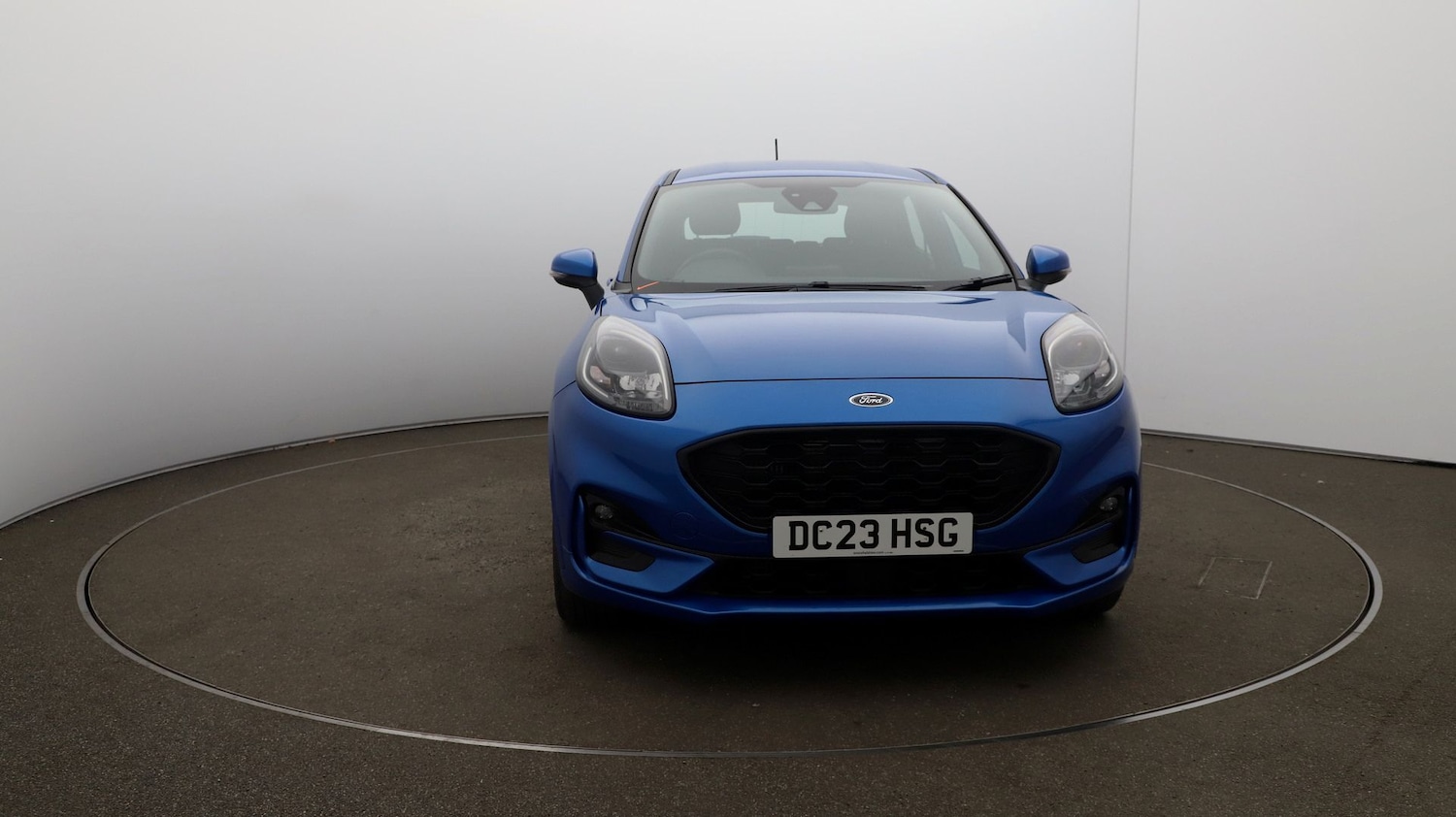 Used Ford Puma for sale - 76808905: Photo 20
