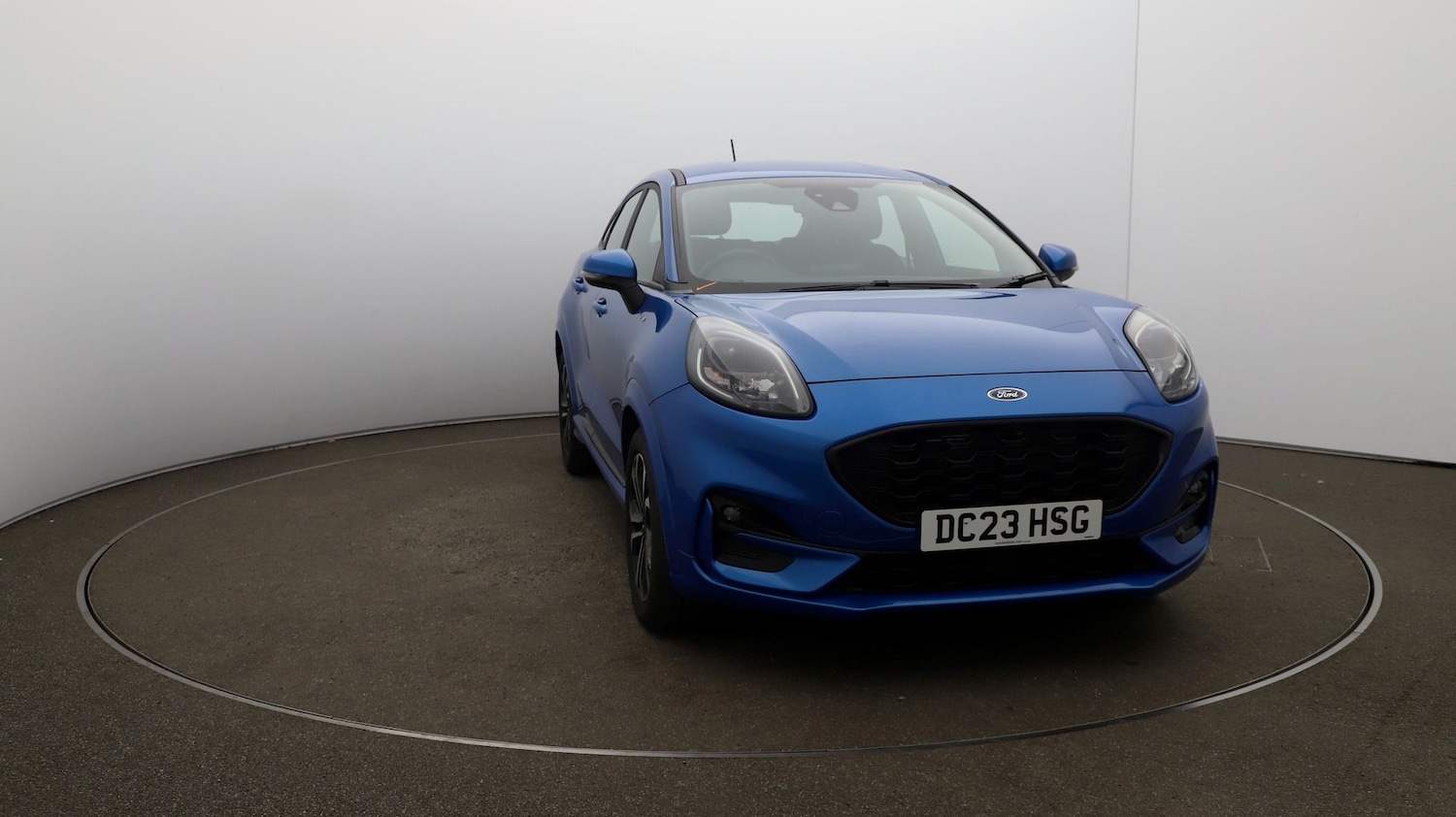 Used Ford Puma for sale - 76808905: Photo 22