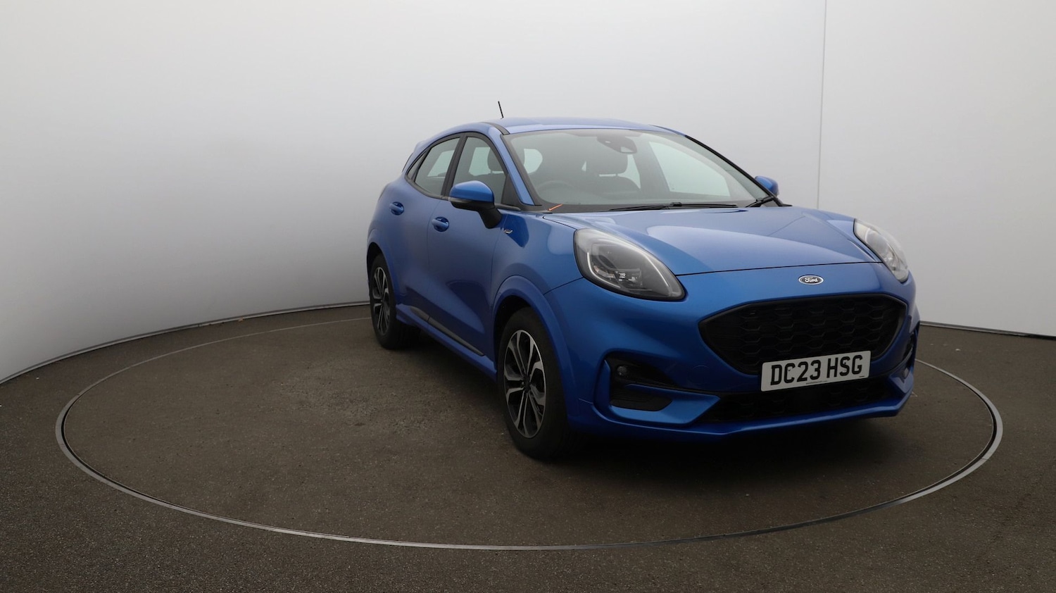 Used Ford Puma for sale - 76808905: Photo 24