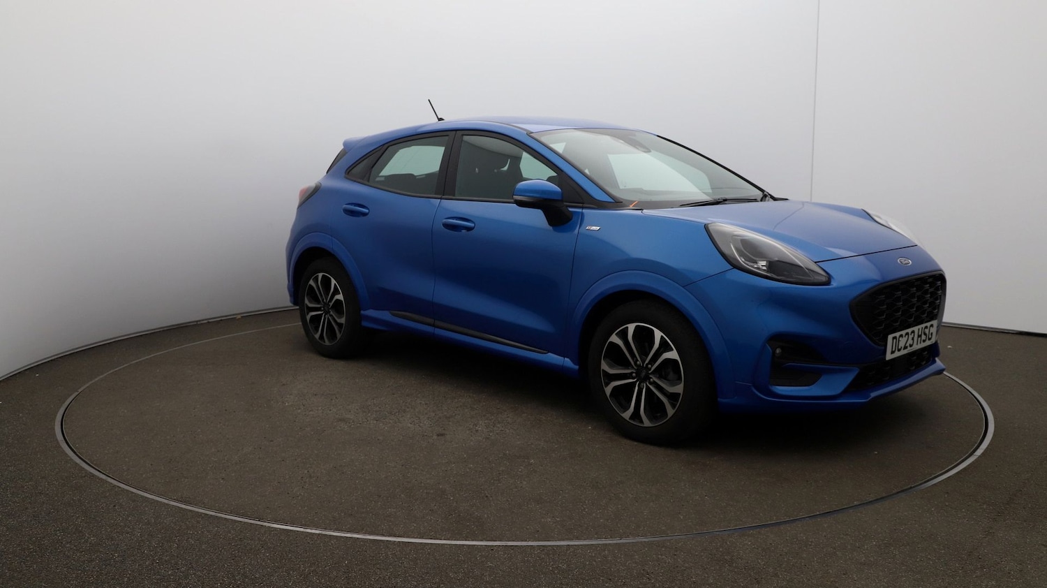 Used Ford Puma for sale - 76808905: Photo 28