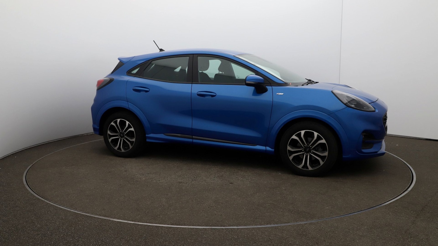 Used Ford Puma for sale - 76808905: Photo 32