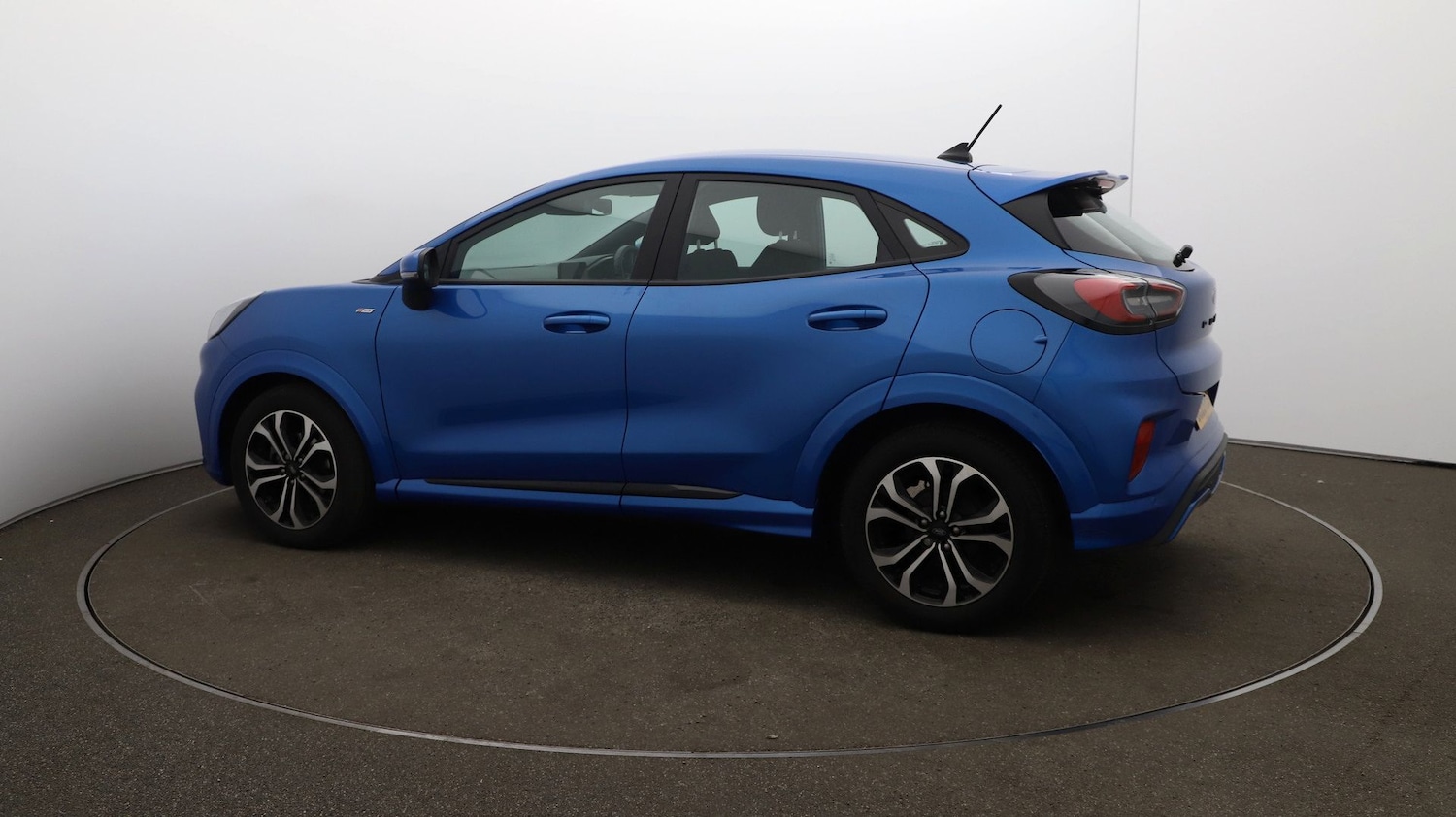 Used Ford Puma for sale - 76808905: Photo 34