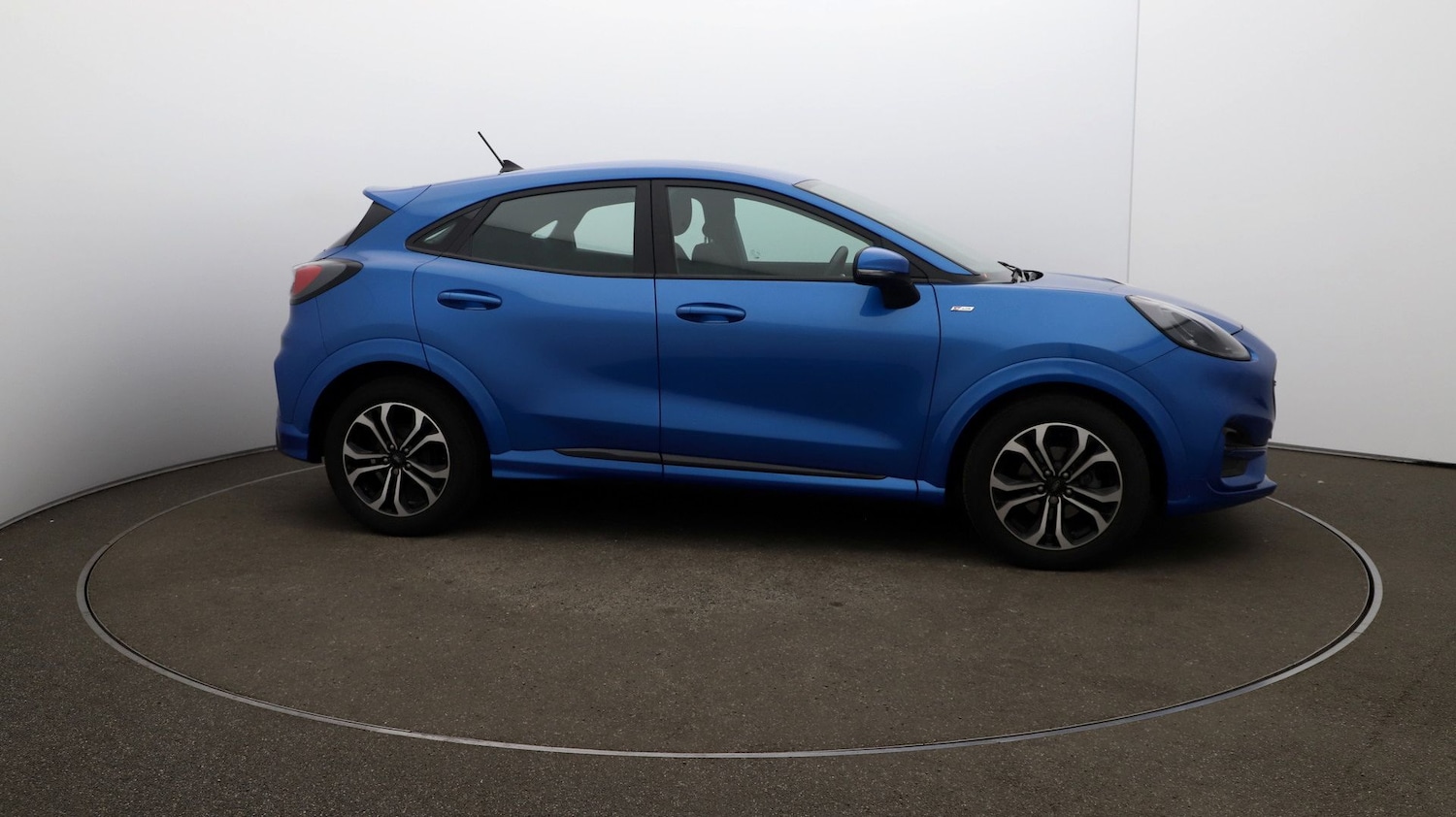 Used Ford Puma for sale - 76808905: Photo 36