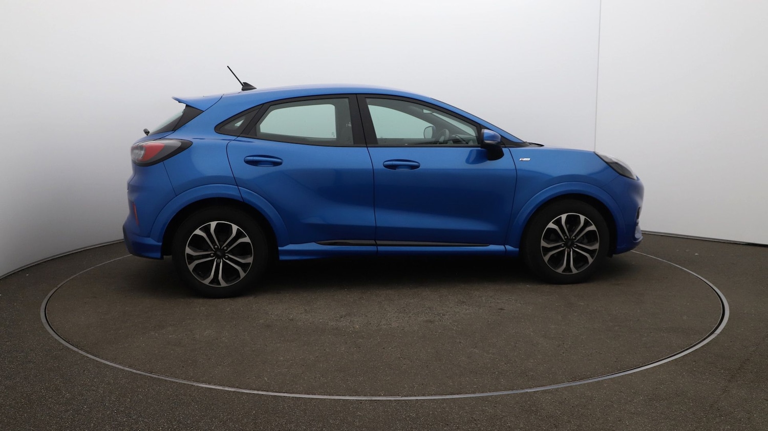 Used Ford Puma for sale - 76808905: Photo 40