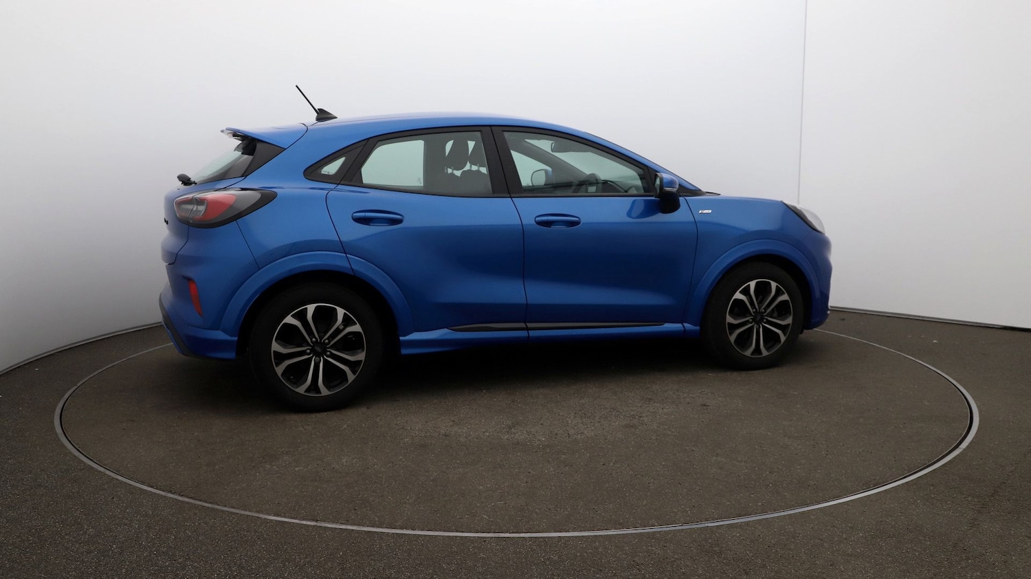 Used Ford Puma for sale - 76808905: Photo 42