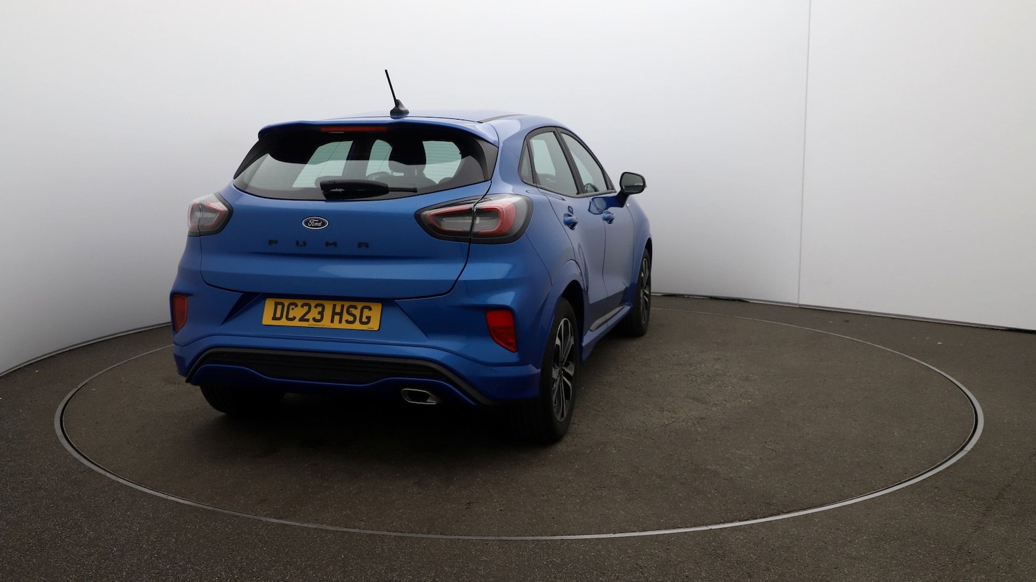 Used Ford Puma for sale - 76808905: Photo 48