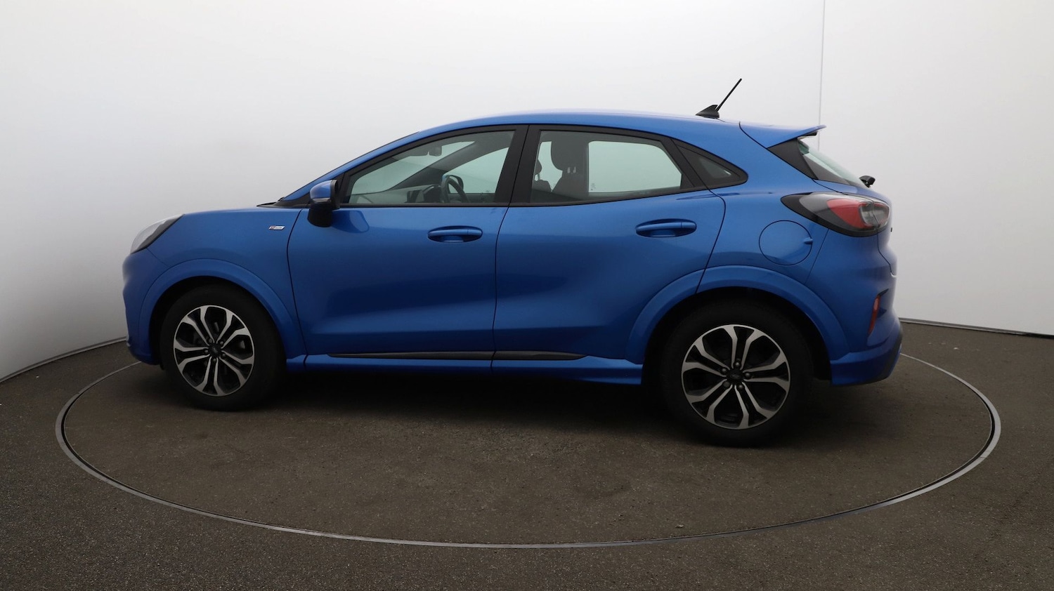 Used Ford Puma for sale - 76808905: Photo 50