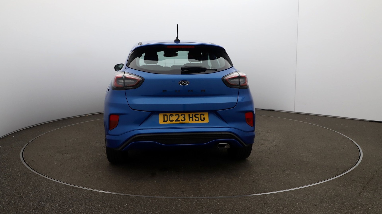 Used Ford Puma for sale - 76808905: Photo 51