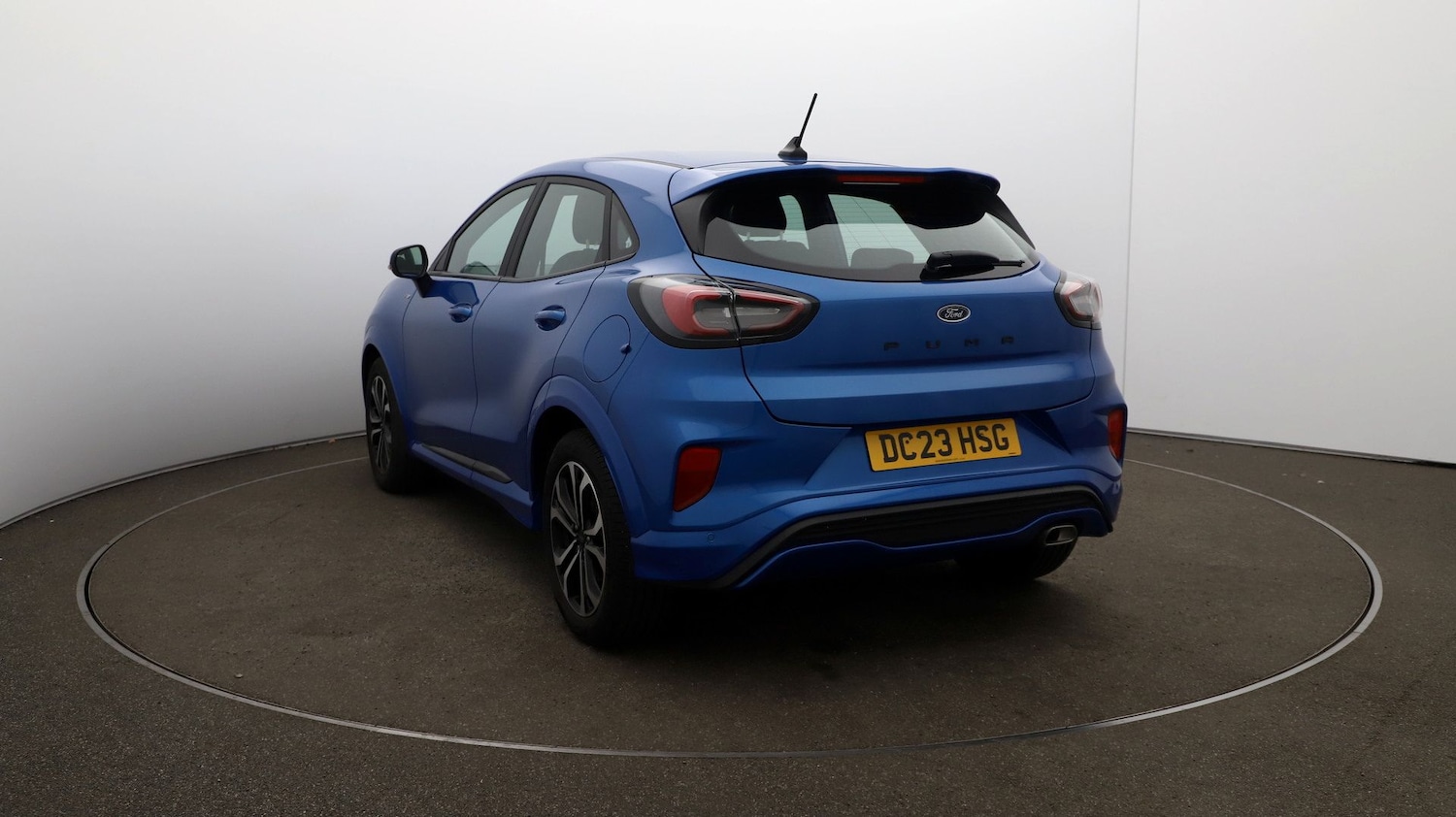 Used Ford Puma for sale - 76808905: Photo 53