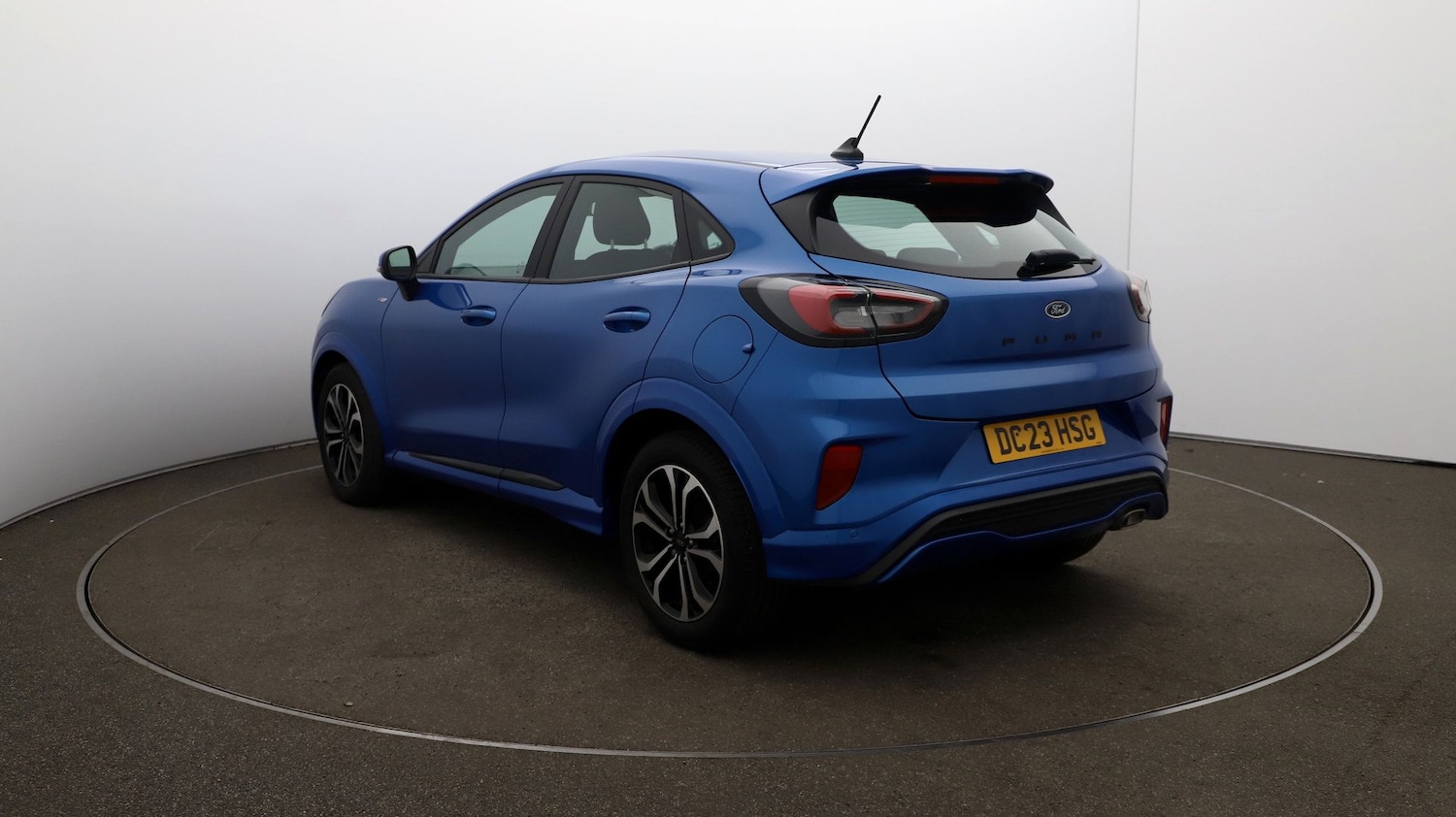 Used Ford Puma for sale - 76808905: Photo 54