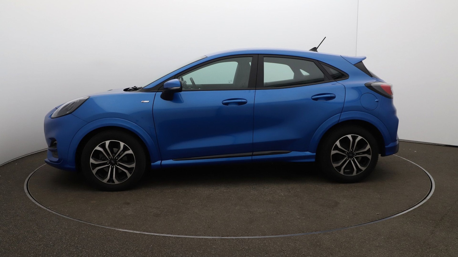 Used Ford Puma for sale - 76808905: Photo 57