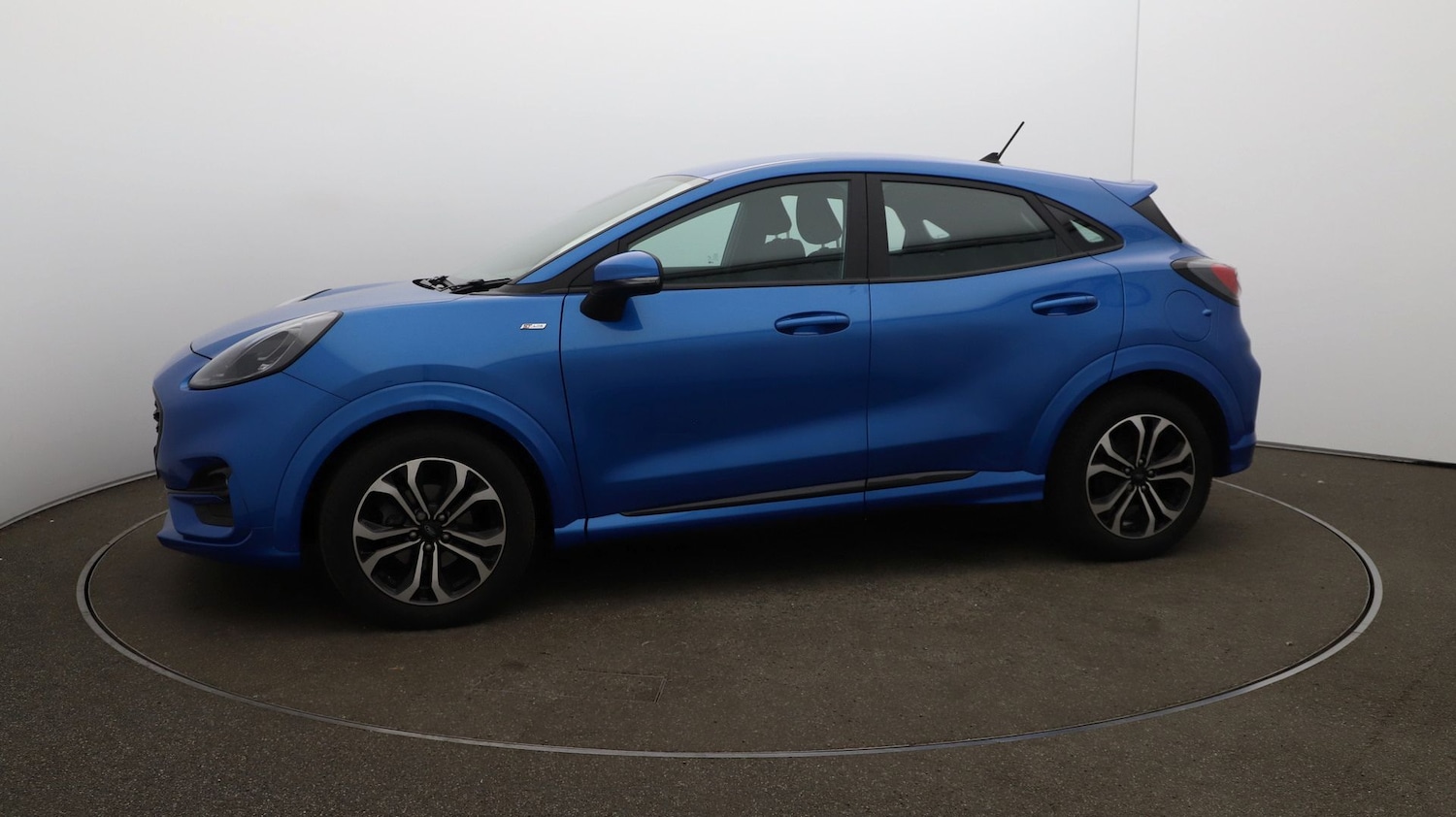 Used Ford Puma for sale - 76808905: Photo 58