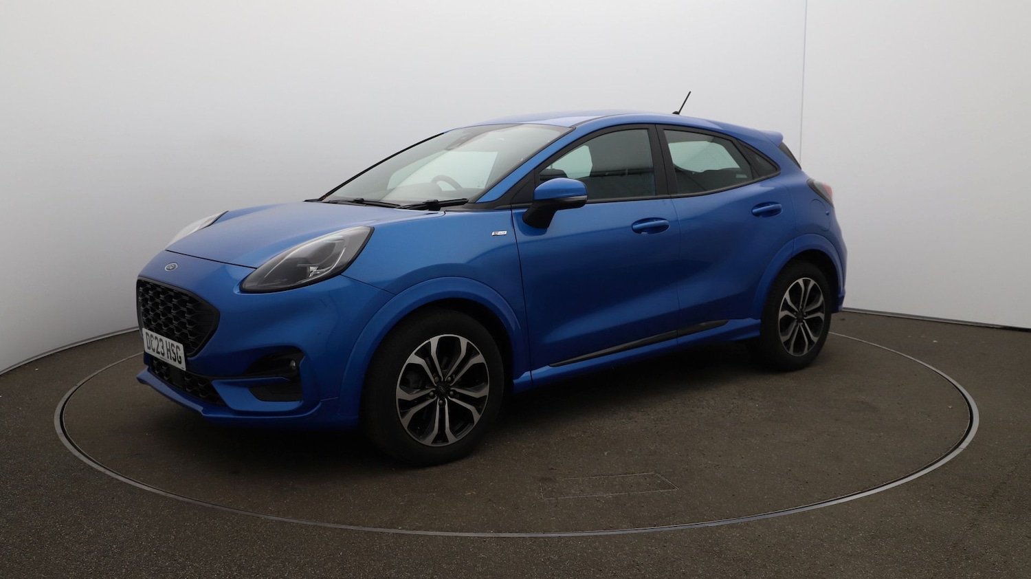 Used Ford Puma for sale - 76808905: Photo 60