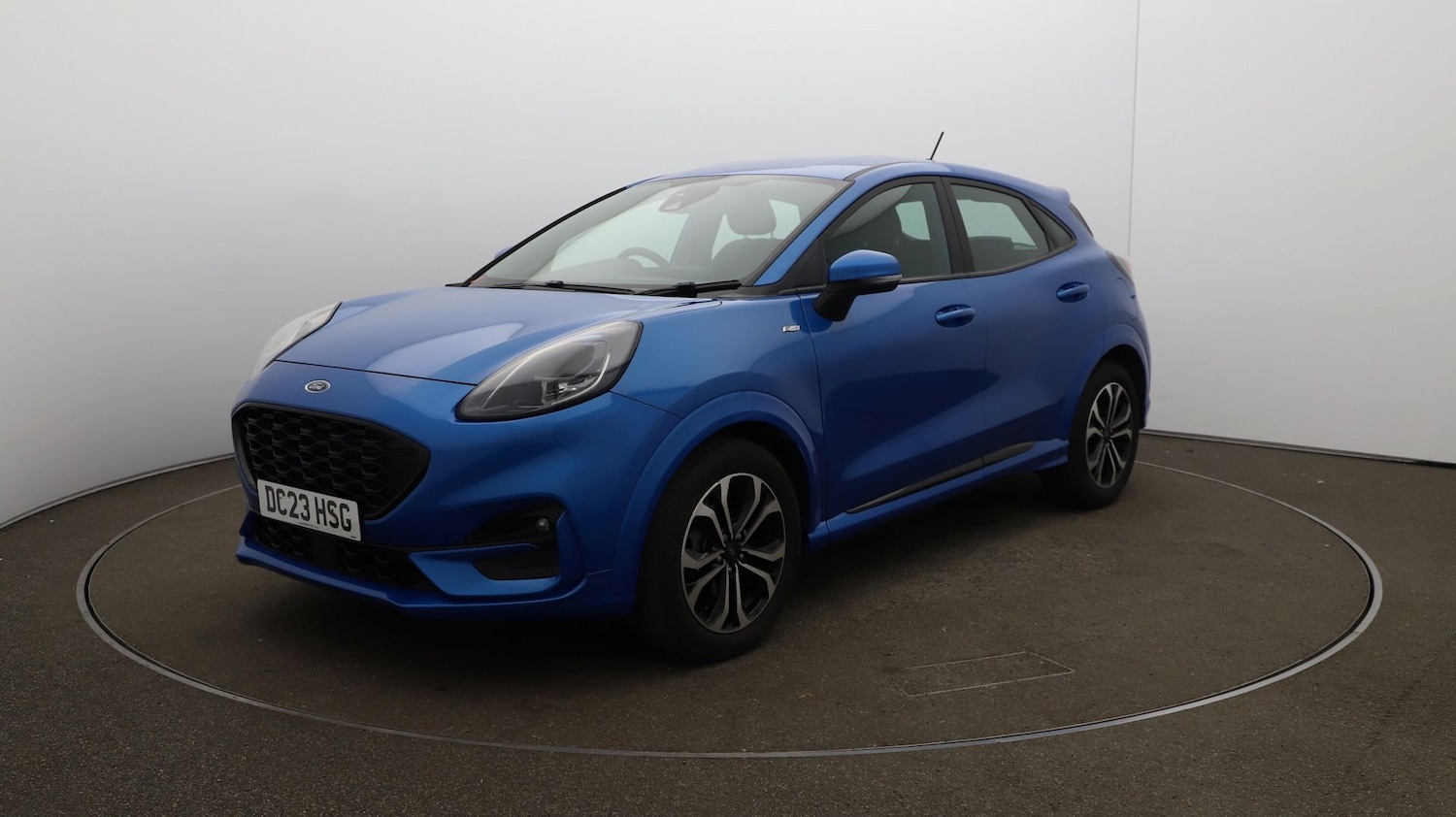 Used Ford Puma for sale - 76808905: Photo 61