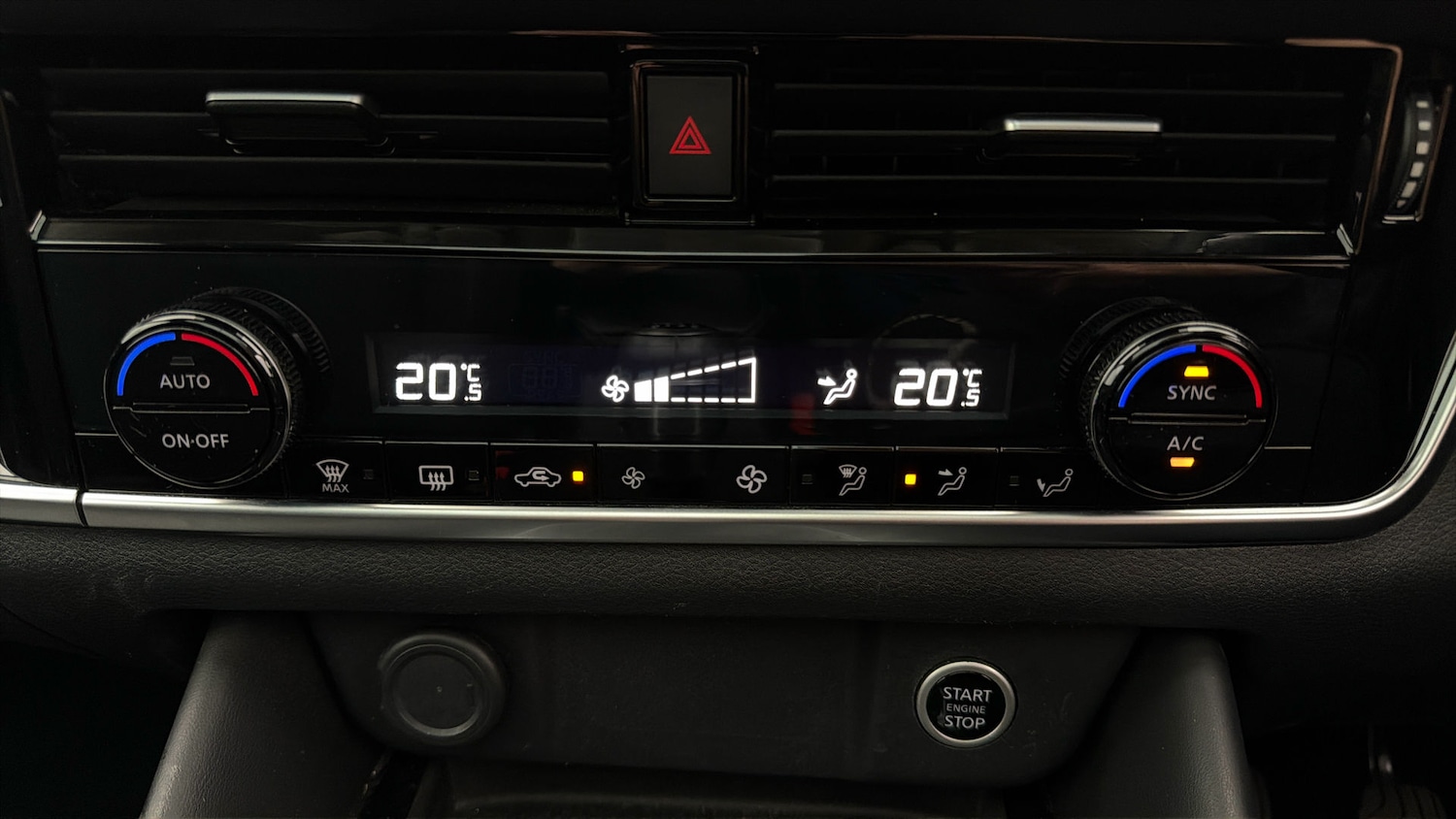 Used Nissan Qashqai 2023 for sale - 78112354: Photo 11