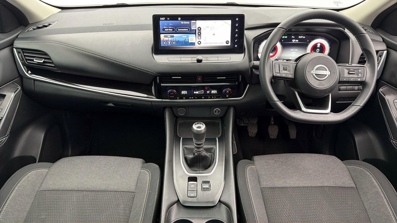 Used Nissan Qashqai 2023 for sale - 78112354: Photo 12