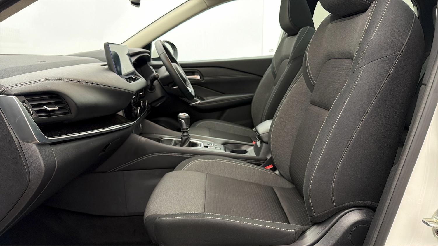 Used Nissan Qashqai 2023 for sale - 78112354: Photo 13