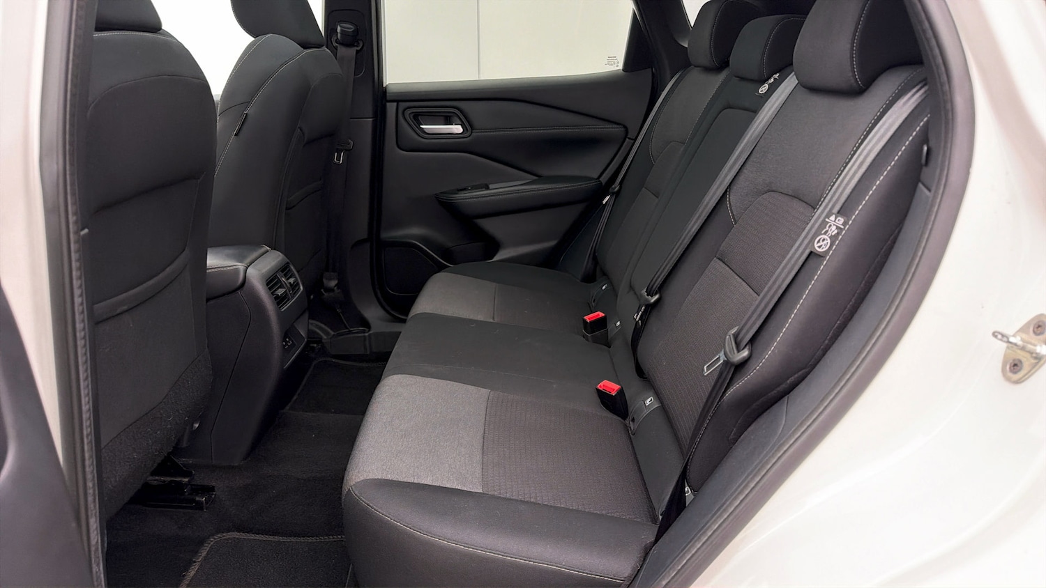 Used Nissan Qashqai 2023 for sale - 78112354: Photo 15