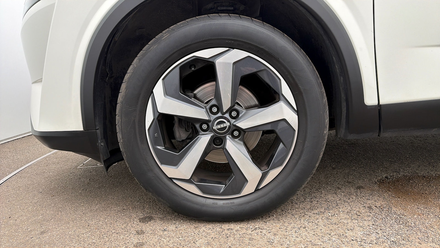 Used Nissan Qashqai 2023 for sale - 78112354: Photo 17