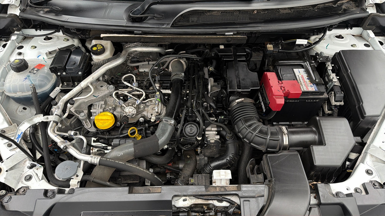 Used Nissan Qashqai 2023 for sale - 78112354: Photo 18