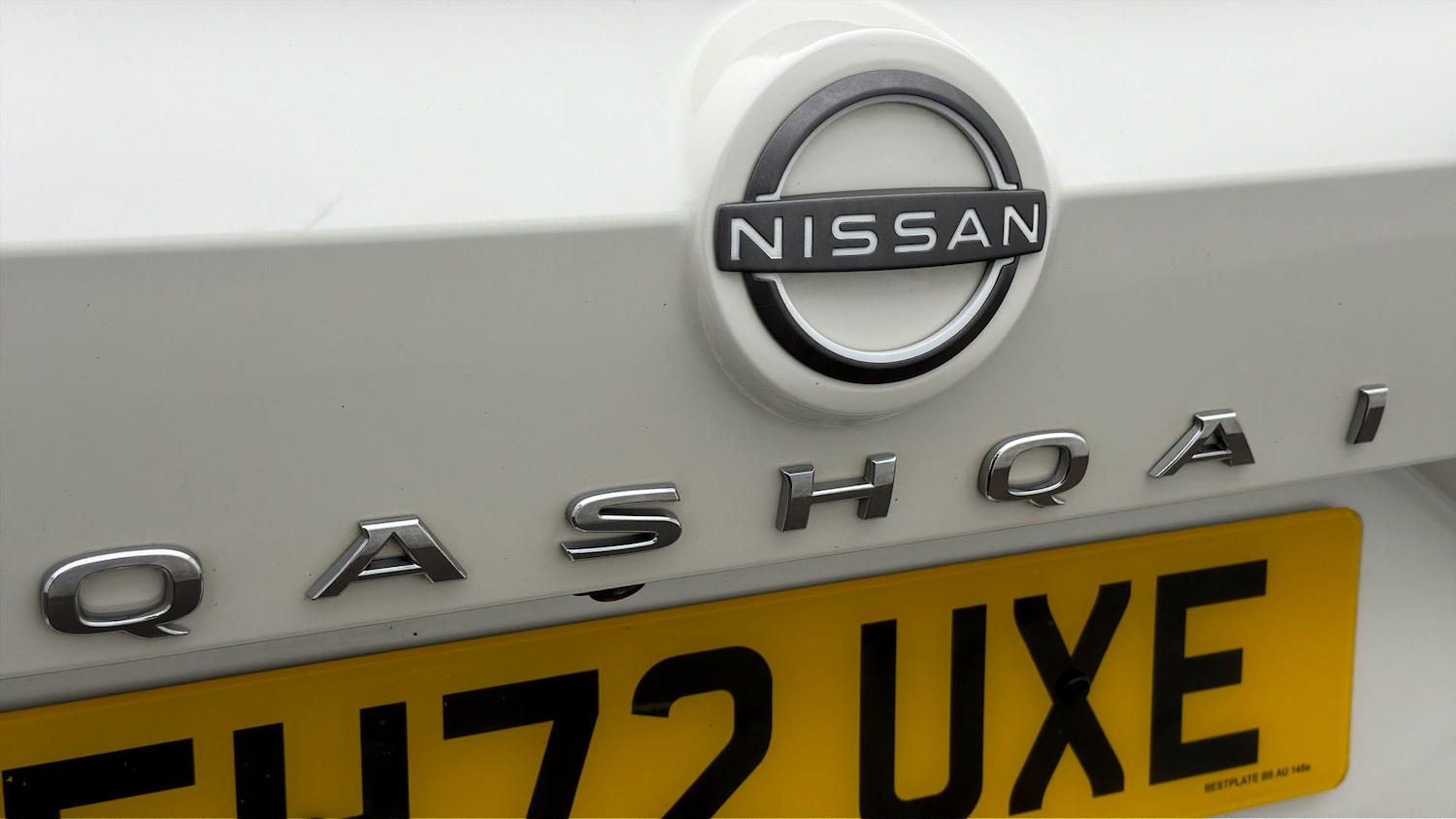 Used Nissan Qashqai 2023 for sale - 78112354: Photo 20