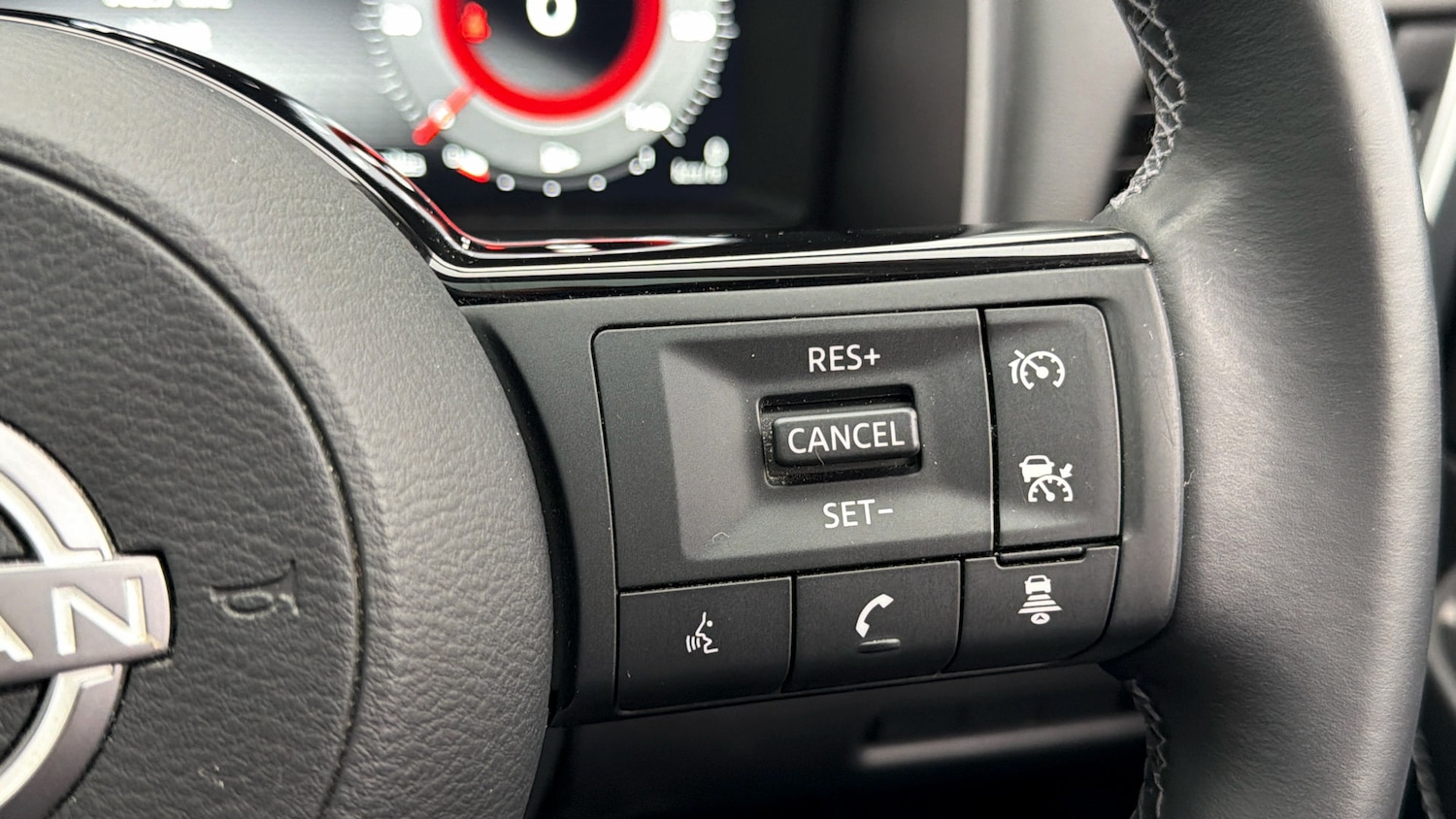 Used Nissan Qashqai 2023 for sale - 78112354: Photo 22