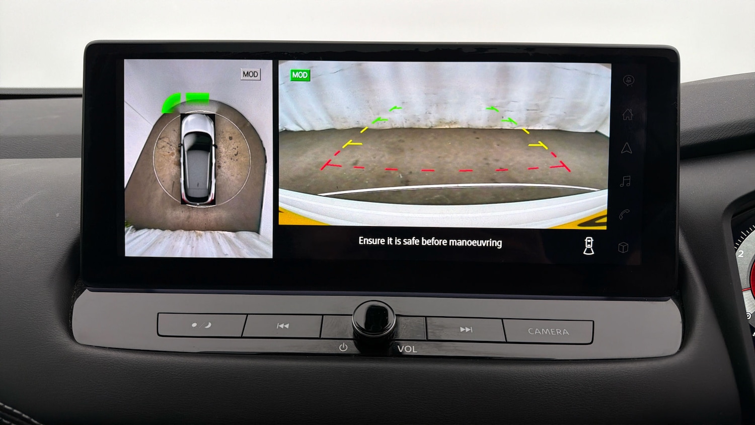 Used Nissan Qashqai 2023 for sale - 78112354: Photo 26