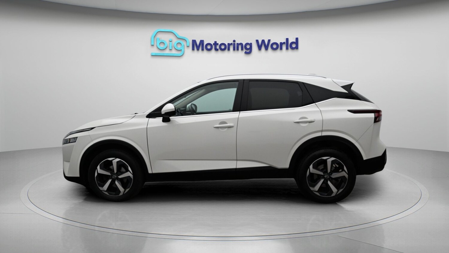 Used Nissan Qashqai 2023 for sale - 78112354: Photo 4