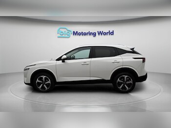 Used Nissan Qashqai 2023 for sale - 78112354: Photo