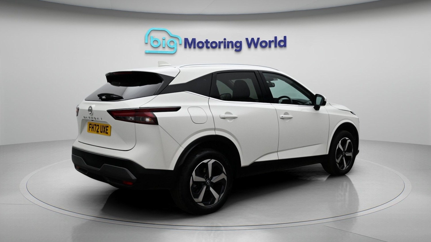 Used Nissan Qashqai 2023 for sale - 78112354: Photo 7