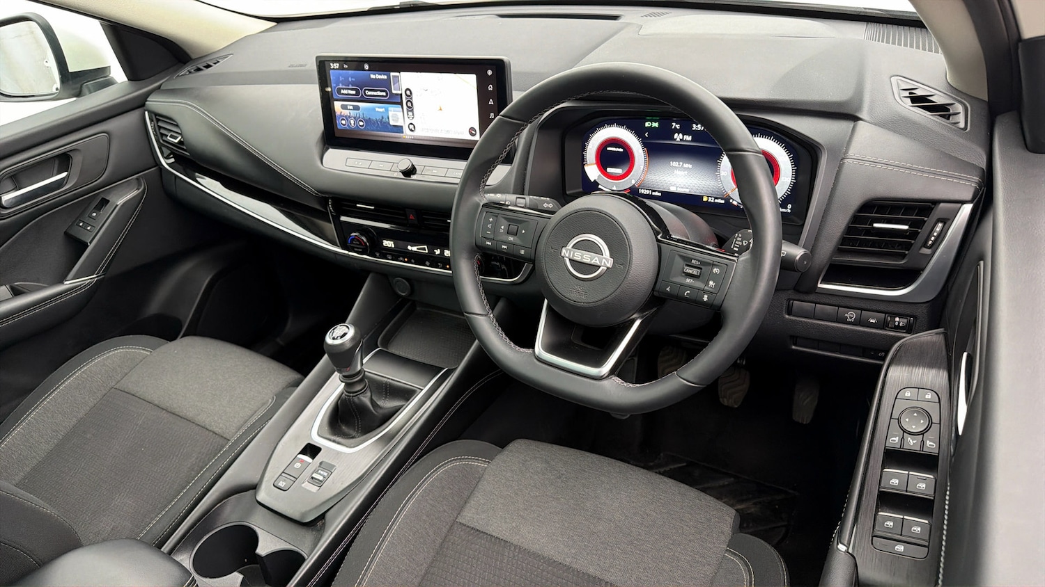 Used Nissan Qashqai 2023 for sale - 78112354: Photo 9