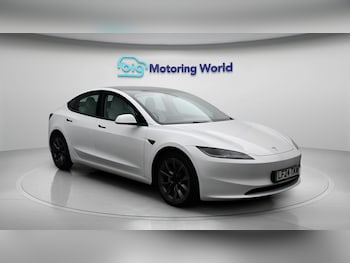 Used Tesla Model 3 2024 for sale - 79390539: Photo