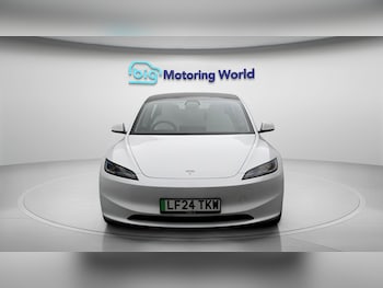 Used Tesla Model 3 2024 for sale - 79390539: Photo