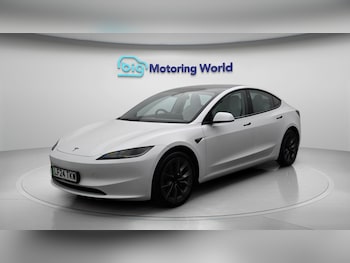 Used Tesla Model 3 2024 for sale - 79390539: Photo