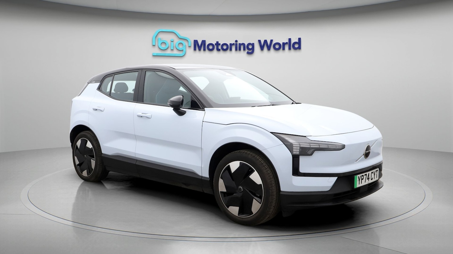 Used Volvo EX30 2024 for sale - 77276806: Photo 1