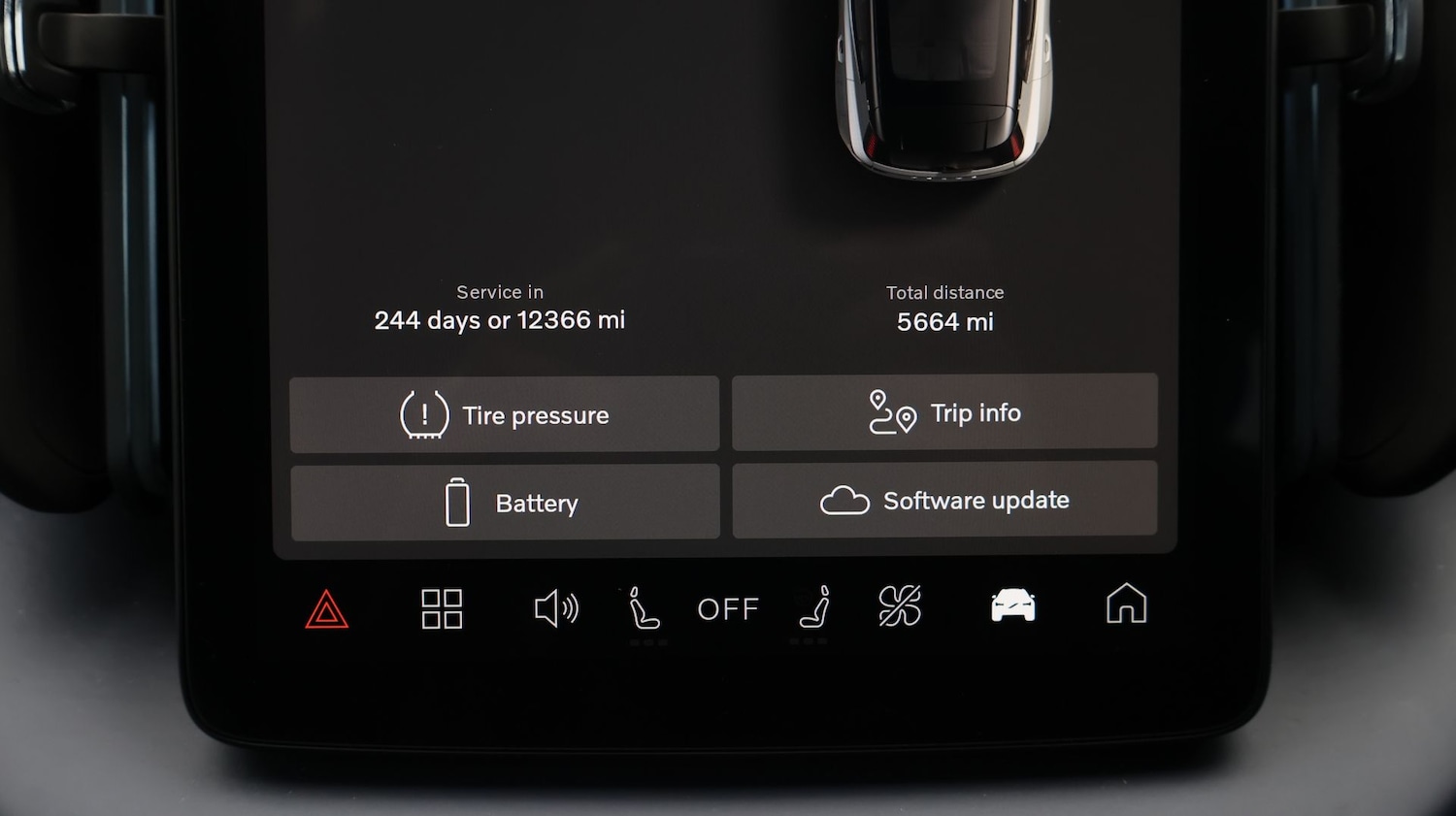 Used Volvo EX30 2024 for sale - 77276806: Photo 10