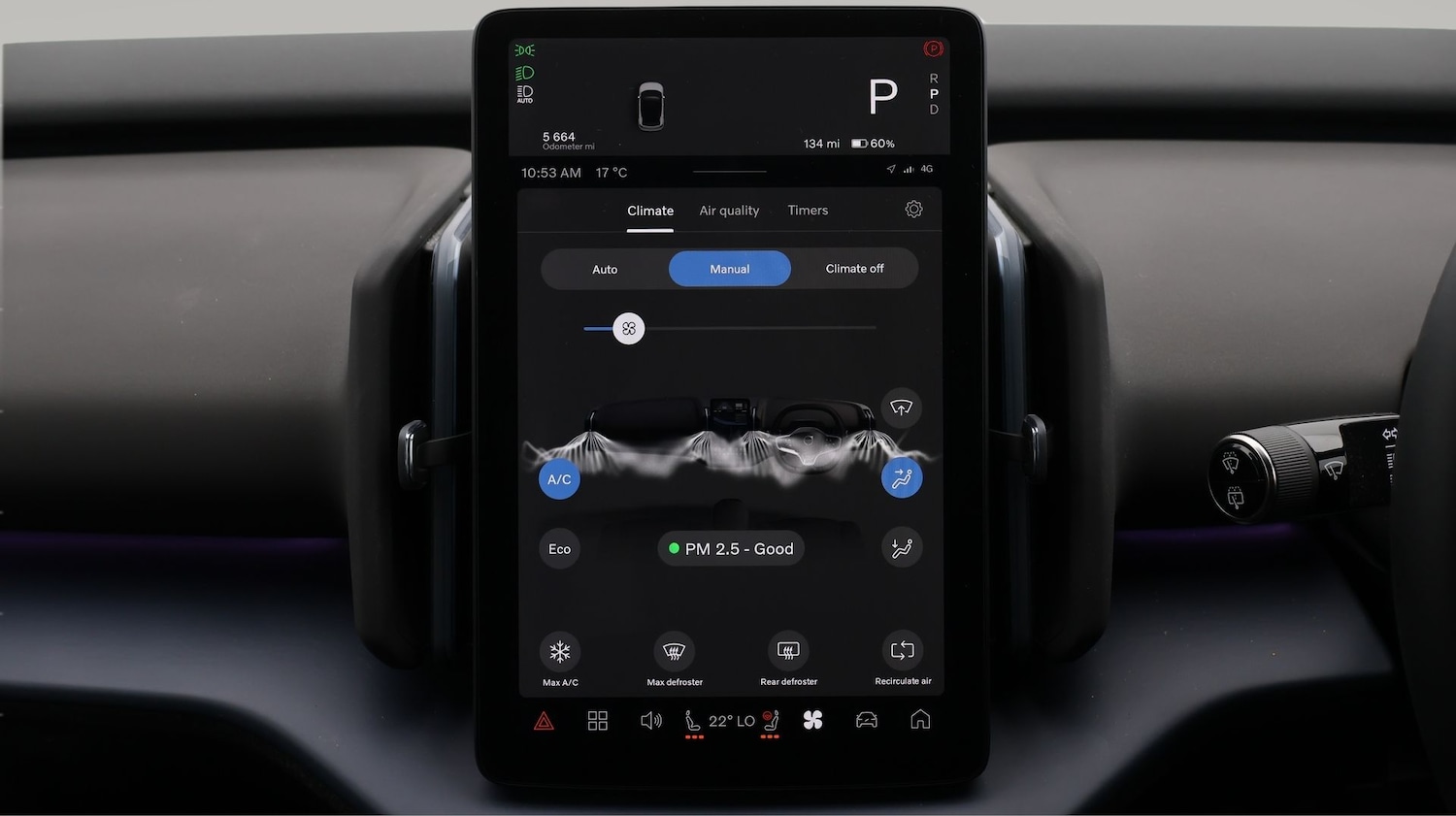 Used Volvo EX30 2024 for sale - 77276806: Photo 12