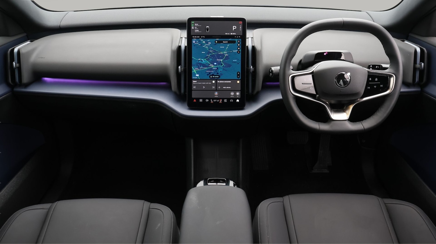 Used Volvo EX30 2024 for sale - 77276806: Photo 13