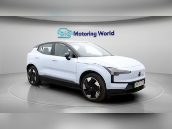 Used Volvo EX30 2024 for sale - 77276806: Photo