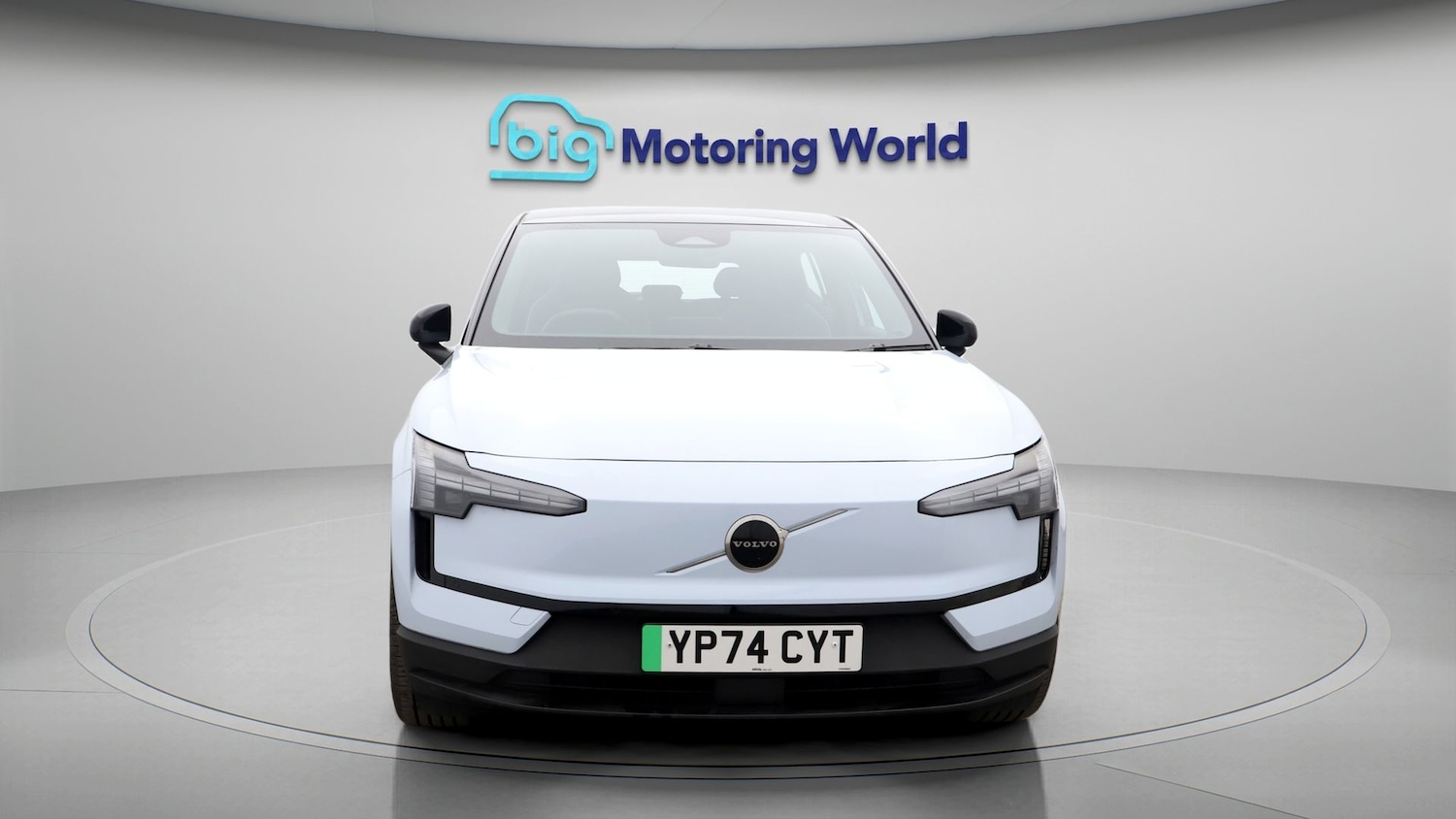 Used Volvo EX30 2024 for sale - 77276806: Photo 2