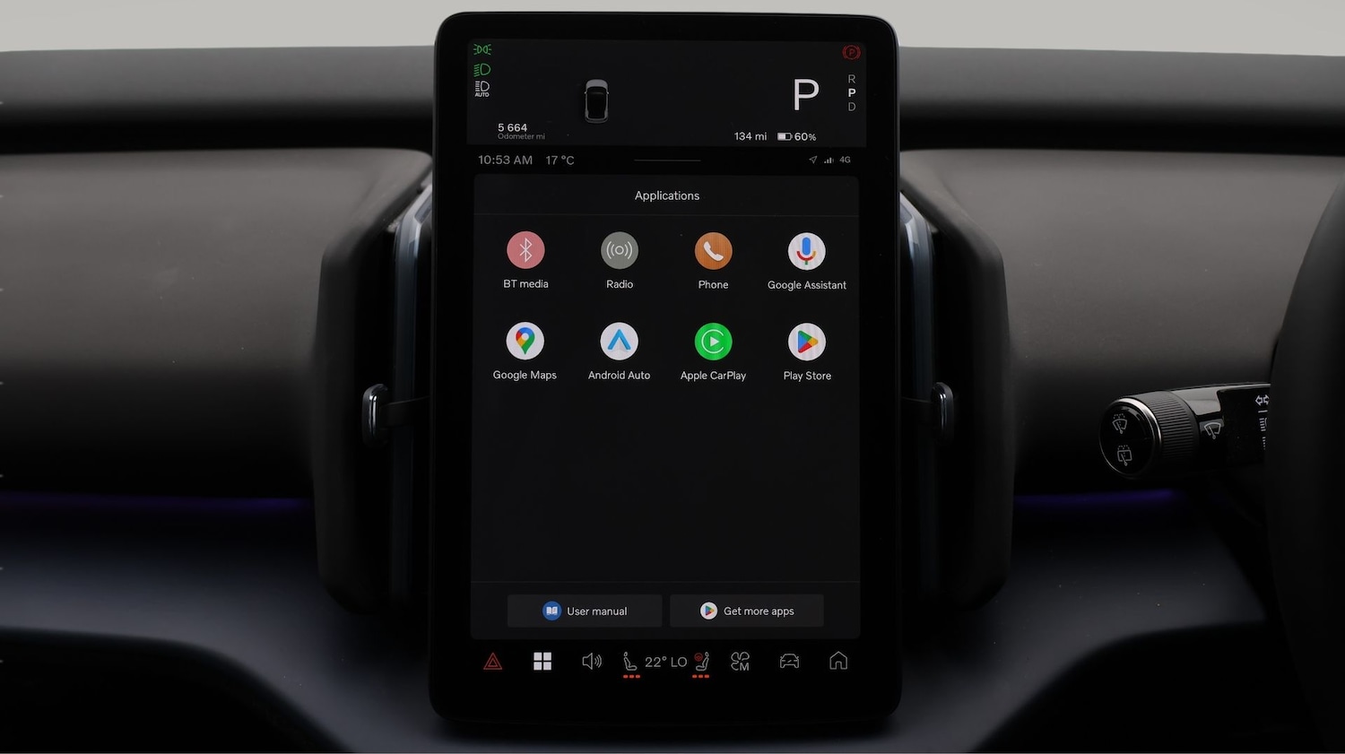 Used Volvo EX30 2024 for sale - 77276806: Photo 20