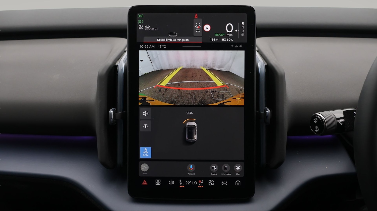 Used Volvo EX30 2024 for sale - 77276806: Photo 21