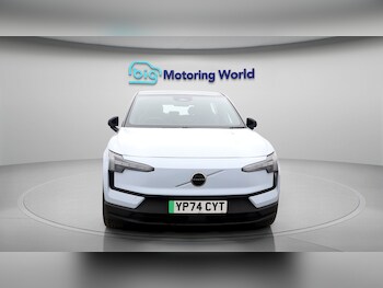 Used Volvo EX30 2024 for sale - 77276806: Photo