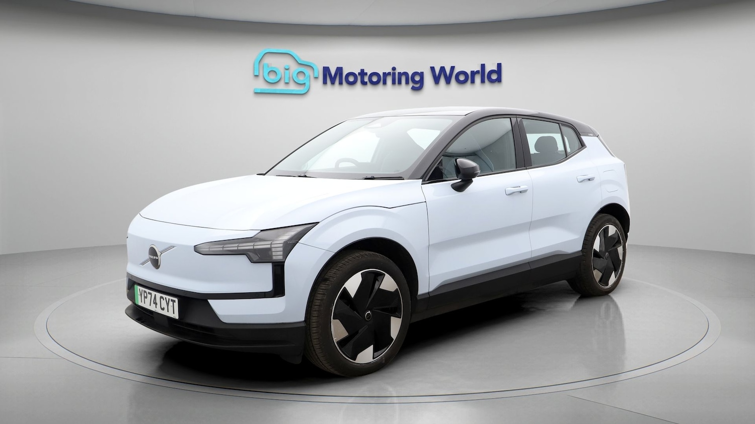 Used Volvo EX30 2024 for sale - 77276806: Photo 3