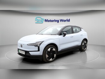 Used Volvo EX30 2024 for sale - 77276806: Photo