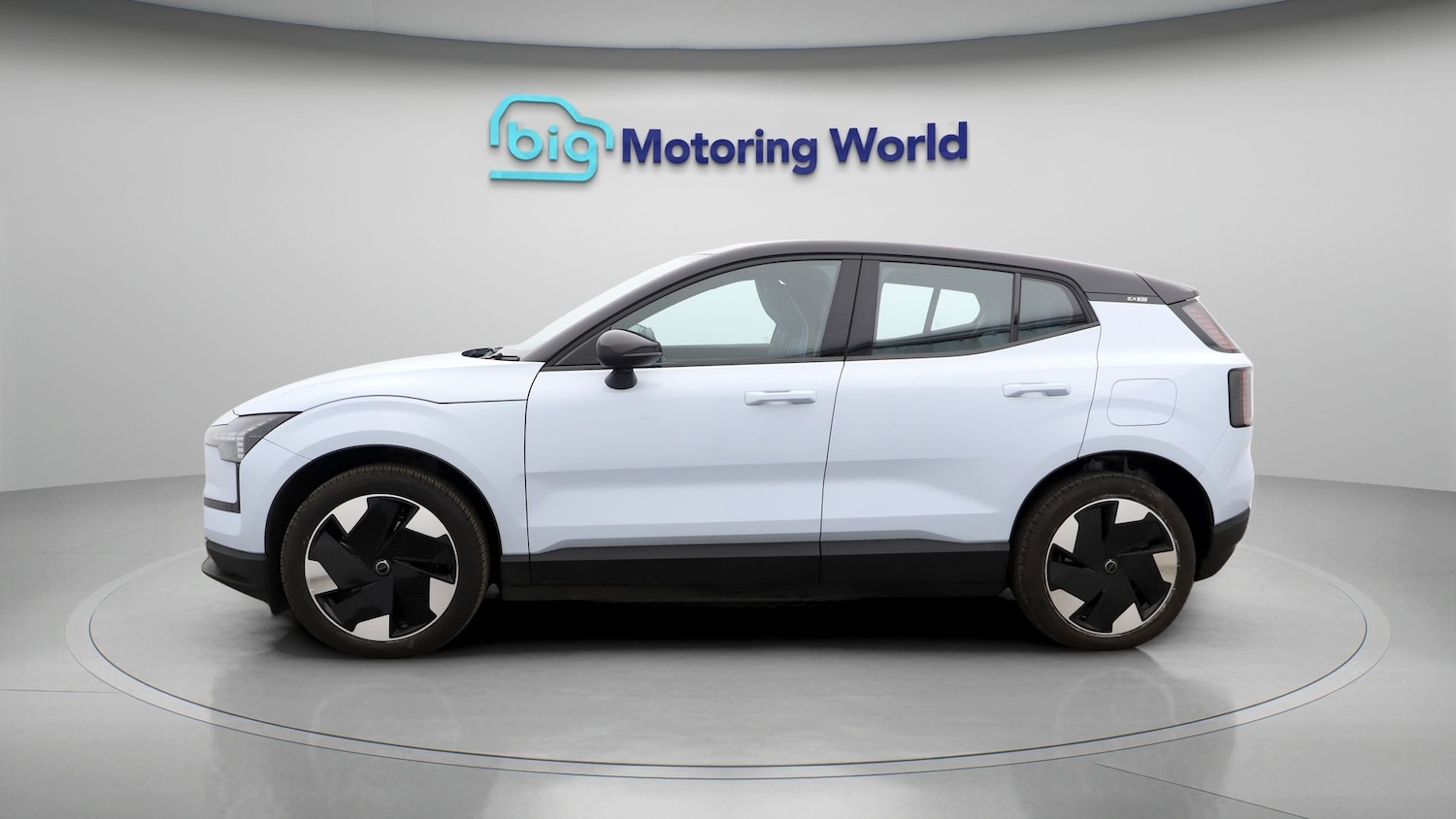 Used Volvo EX30 2024 for sale - 77276806: Photo 4