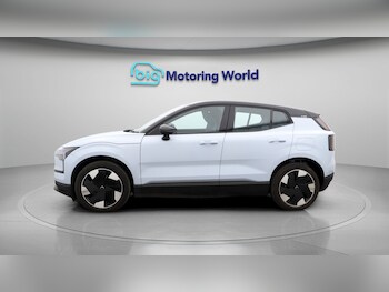 Used Volvo EX30 2024 for sale - 77276806: Photo